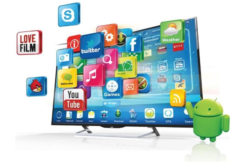 Haier 55 Inch Led Ultra Hd 4k Tv Le55b7500u Online At Lowest Price In India