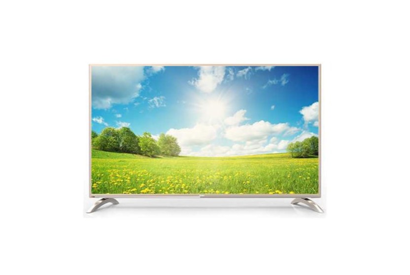 Haier 55 Inch LED Ultra HD (4K) TV (LE55B9700UG)