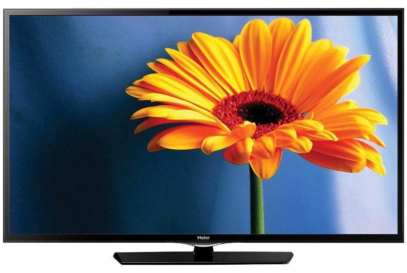 Haier 55 Inch LED Full HD TV (LE55M600)