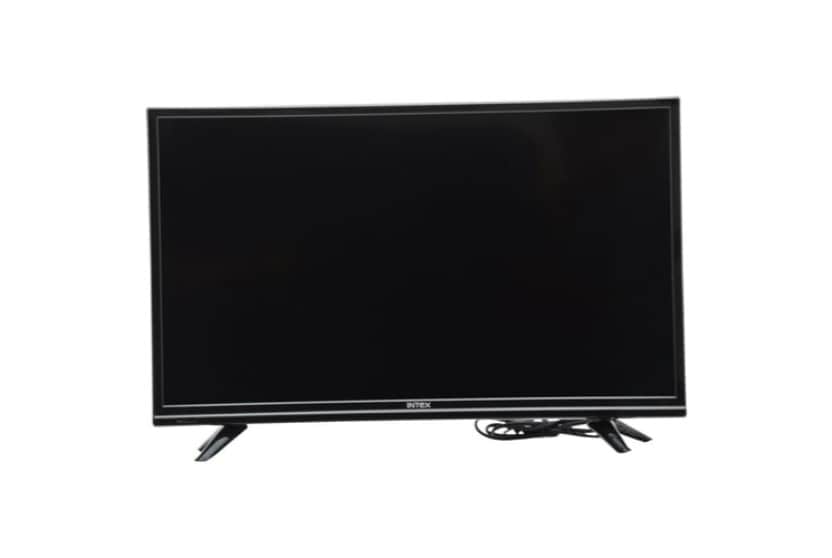 Intex 32 Inch LED HD Ready TV (LED3218) Online at Lowest Price in India