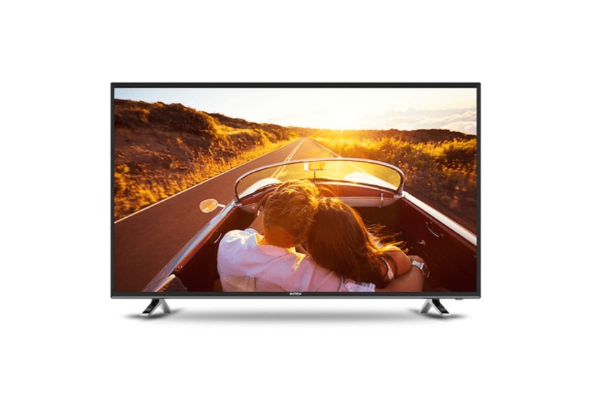 Intex 40 Inch LED Full HD TV (LED 4018 FHD)