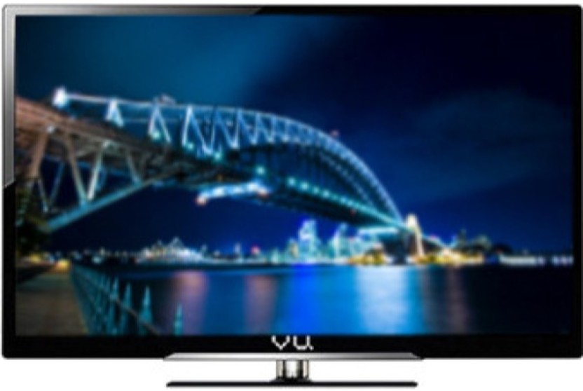 Vu 42 Inch LED Full HD TV (LED42K21)