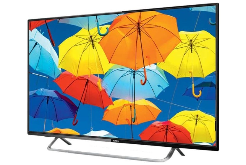 Best 42 inch Smart TVs in India HotDeals360