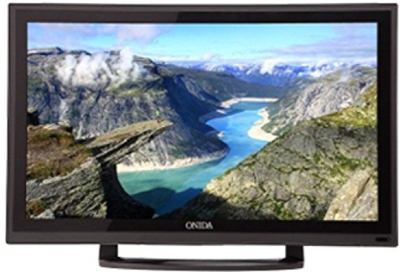 ओनिडा 24 Inch LED HD Ready TV (LEO24HB)