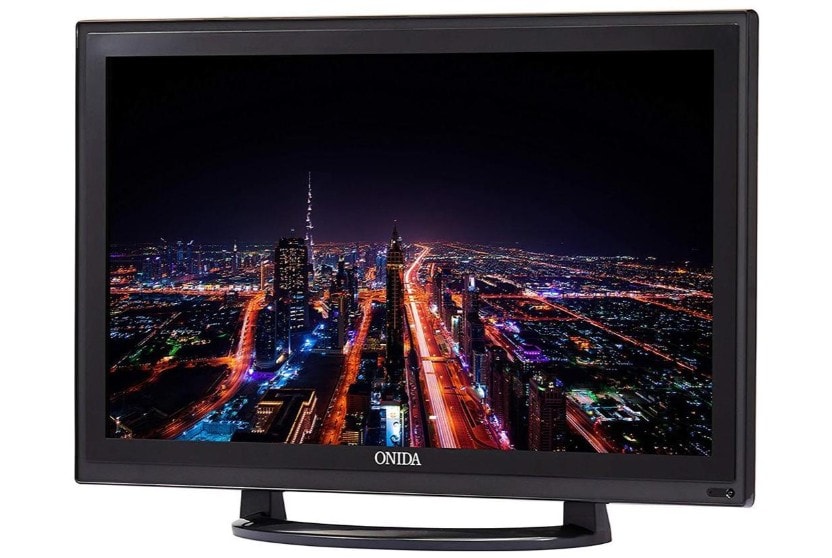 Onida 24 Inch LED HD Ready TV (LEO24HRD 