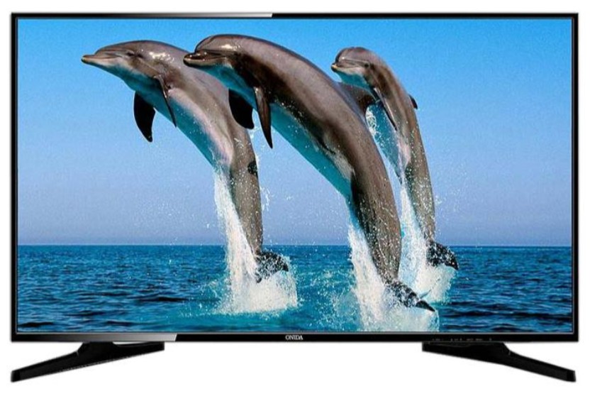 Onida 32 Inch LED HD Ready TV (LEO32HA)