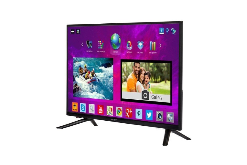 Onida 32 Inch LED HD Ready TV (LEO32HAIN)