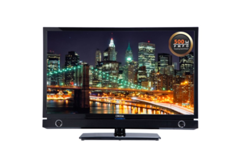 Onida 32 Inch LED HD Ready TV (LEO32HRZS)