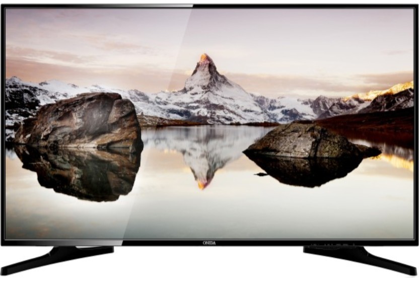 Onida 32 Inch LED HD Ready TV (LEO32HV)