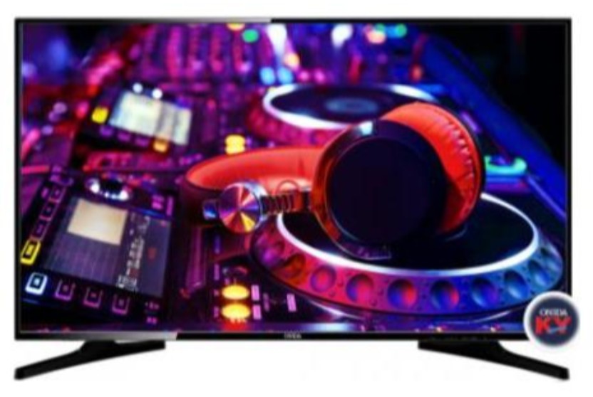 Onida 32 Inch LED HD Ready TV (LEO32KYR)
