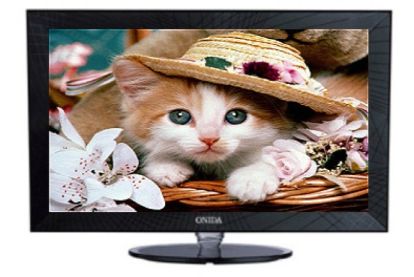 Onida 32 Inch LED Full HD TV (LEO32NMSF100L)