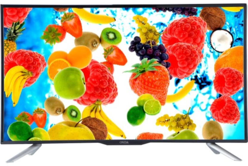 Onida 40 Inch LED Full HD TV (LEO4000FV)