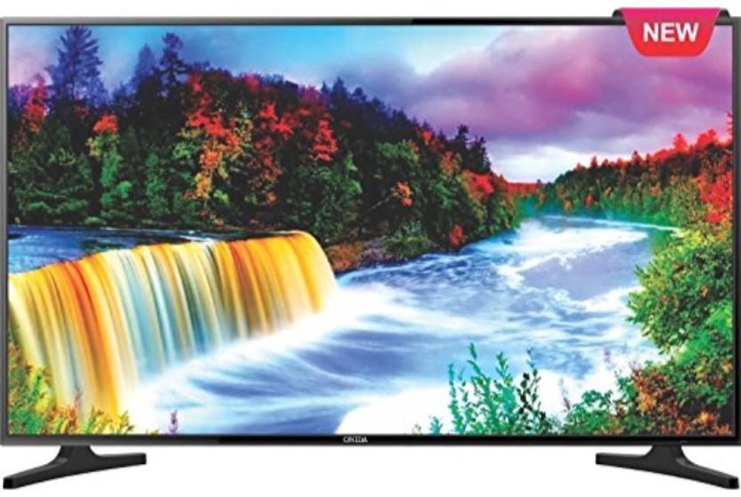 Onida 40 Inch LED Full HD TV (LEO40FBV)
