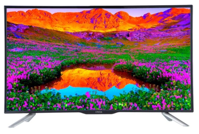 Onida 40 Inch LED Full HD TV (LEO40FS)