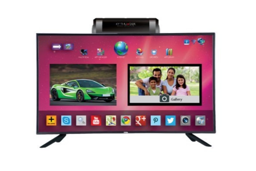 ओनिडा 40 Inch LED Full HD TV (LEO40KYFAIN)