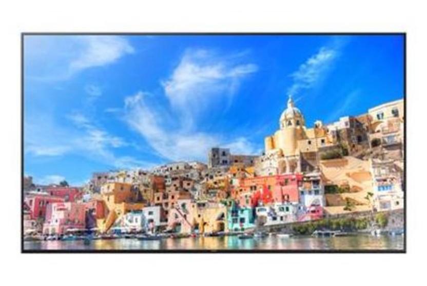 Samsung 85 Inch LED Ultra HD (4K) TV (LH85QMDPLGC)