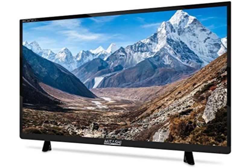 Mitashi 22 Inch LED Full HD TV (MIDE022V25)