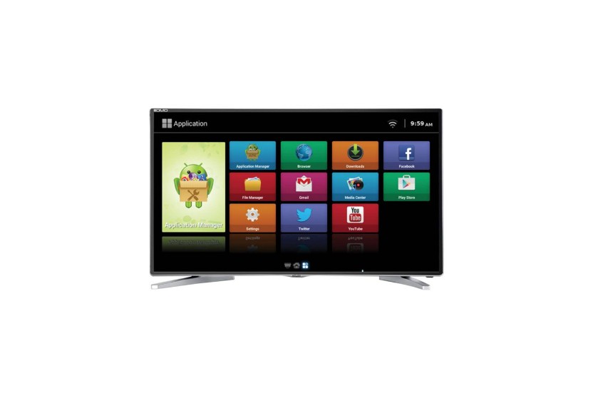 Mitashi 32 Inch LED HD Ready TV (MIDE032V02)