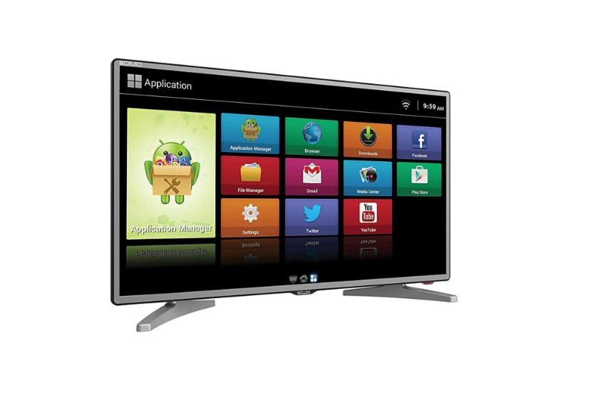 Mitashi 32 Inch LED HD Ready TV (MIDE032V02)