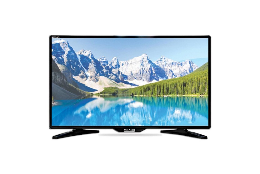 Mitashi 32 Inch LED HD Ready TV (MIDE032V10)