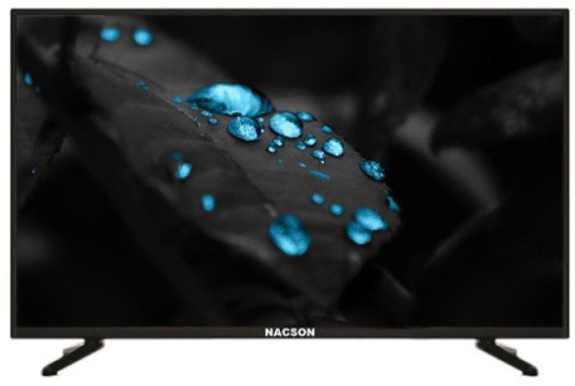 Nacson 40 Inch LED Full HD TV (NS42AM20S)