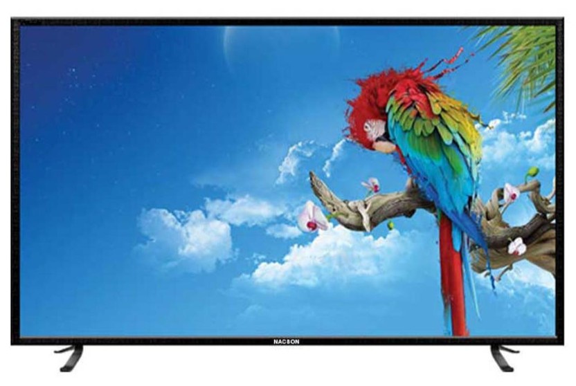 Nacson 32 Inch LED HD Ready TV (NS8015)