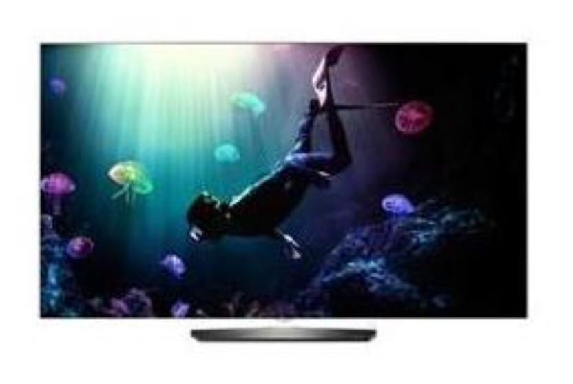LG 65 Inch OLED Ultra HD (4K) TV (OLED65B6T)