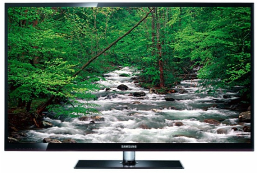 Samsung 43 Inch PLASMA HD TV (PS43D490)