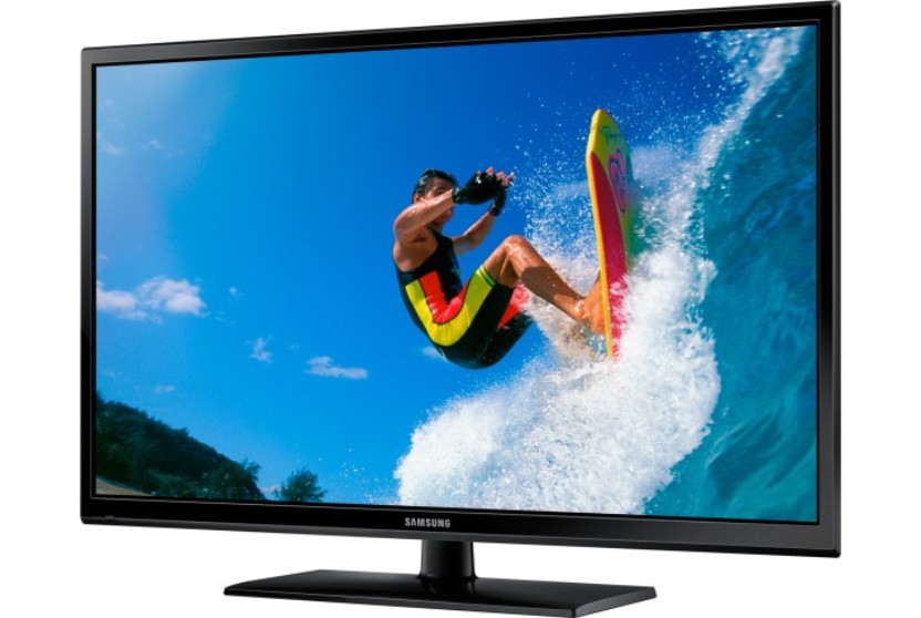 Samsung 51 Inch PLASMA HD Ready TV (PS51F4900AR)