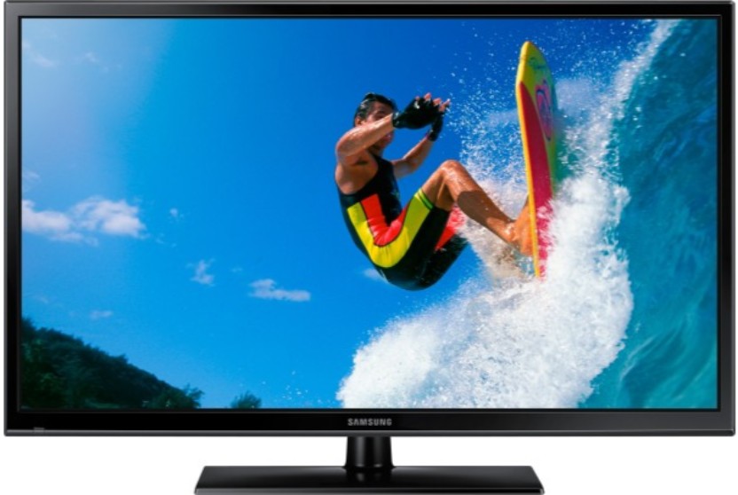Samsung 51 Inch PLASMA HD Ready TV (PS51F4900AR)