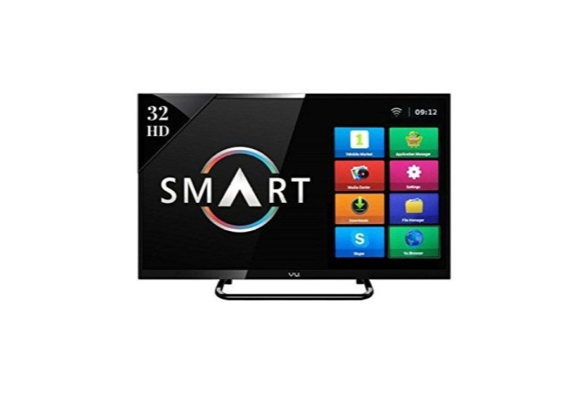 Vu 32 Inch LED HD Ready TV (S7545)