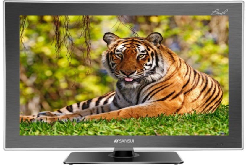 Sansui 32 Inch LED Full HD TV (SAN32FB BXA)