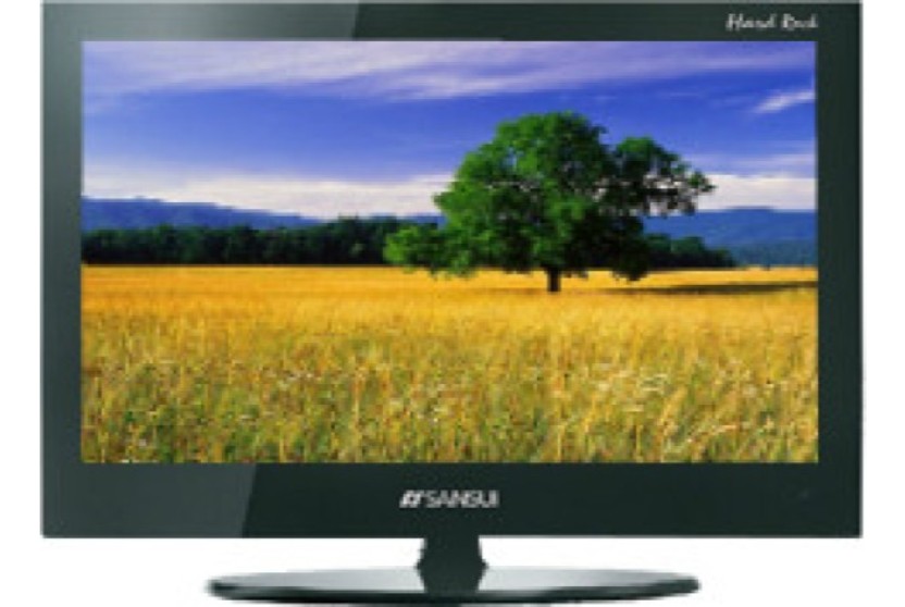 Sansui 32 Inch LED HD Ready TV (SAM32HH QM)