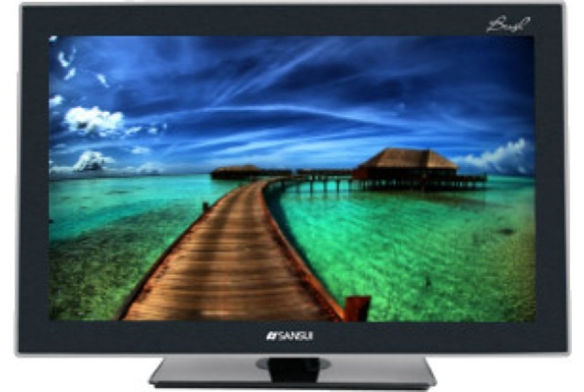 Sansui 32 Inch LED HD Ready TV (SAN32HB BMA HDR)
