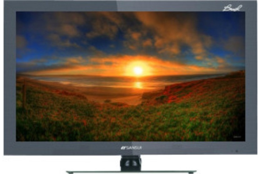 Sansui 32 Inch LED HD Ready TV (SAN32HB BXA)
