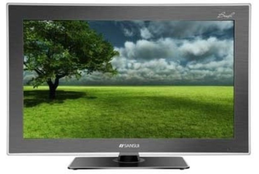 Sansui 40 Inch LED Full HD TV (SAN40FB BX)