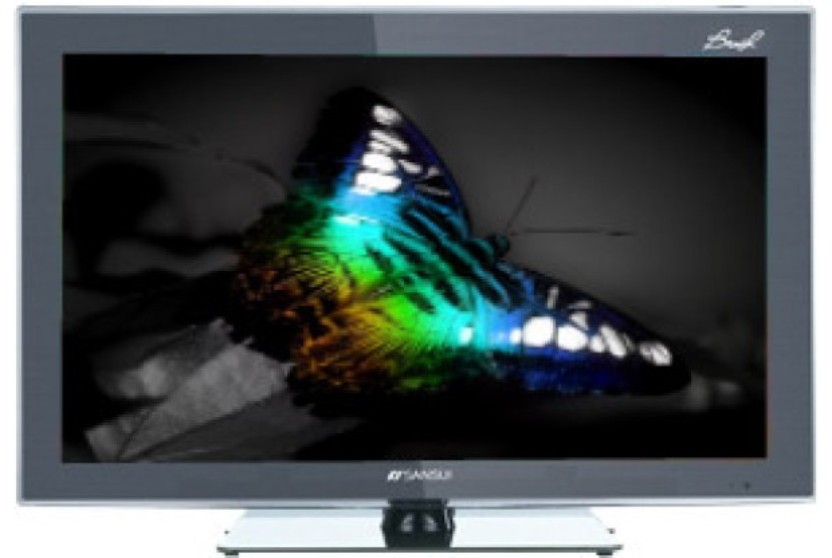 Sansui 40 Inch LED Full HD TV (SAN40FB BXA FHD)