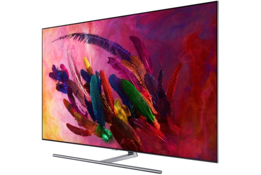 Samsung 75 Inch QLED Ultra HD (4K) TV (Series 7 75Q7FN)