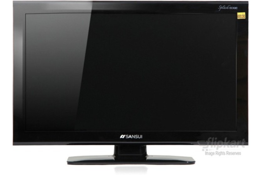 Sansui 24 Inch LED Full HD TV (SJV24FH02F)