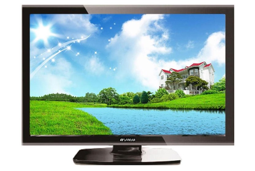 Sansui 32 Inch LED HD Ready TV (SJV32HH02FA) Online at Lowest