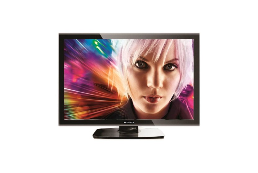 Sansui 32 Inch LED HD Ready TV (SJV32HH 02FK)