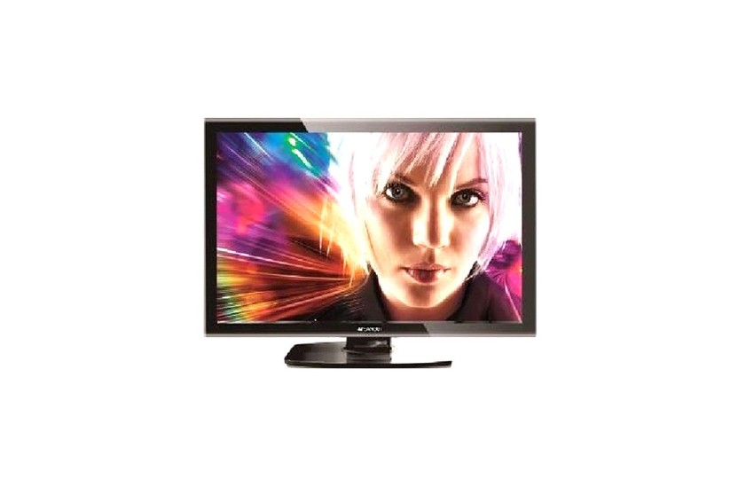 Sansui 32 Inch LED HD Ready TV (SJV32HHD2FA)