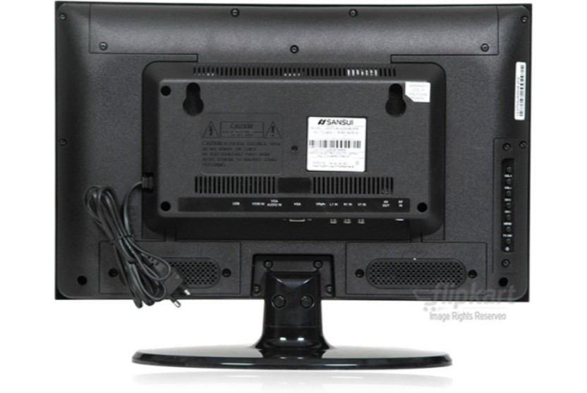 Sansui 20 Inch LED HD Ready TV (SJX20HB02F)