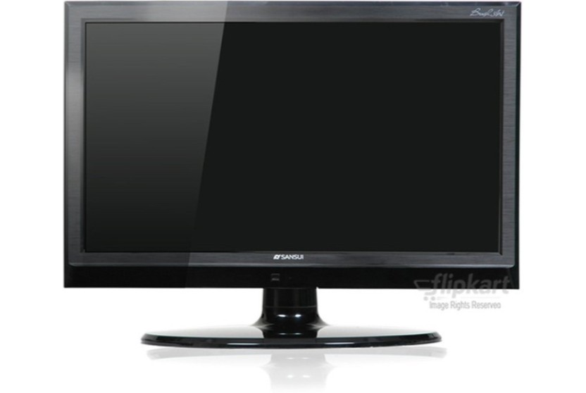 Sansui 20 Inch LED HD Ready TV (SJX20HB02F)