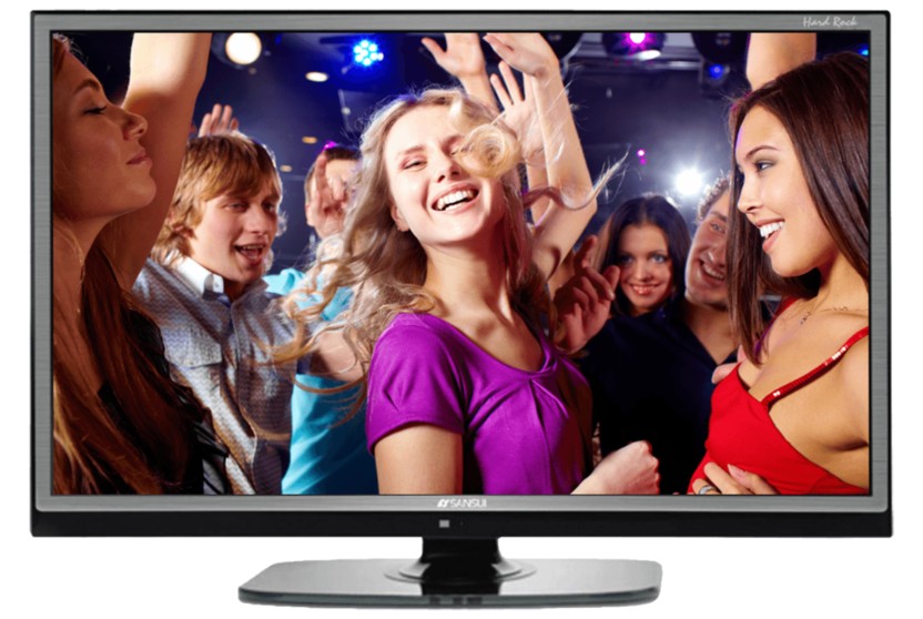Sansui 32 Inch LED HD Ready TV (SJX32HB)