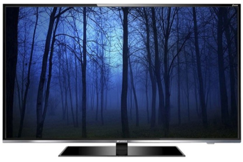 Sansui 32 Inch LED HD Ready TV (SKE32HH-ZM) Online at Lowest Price - Main Image