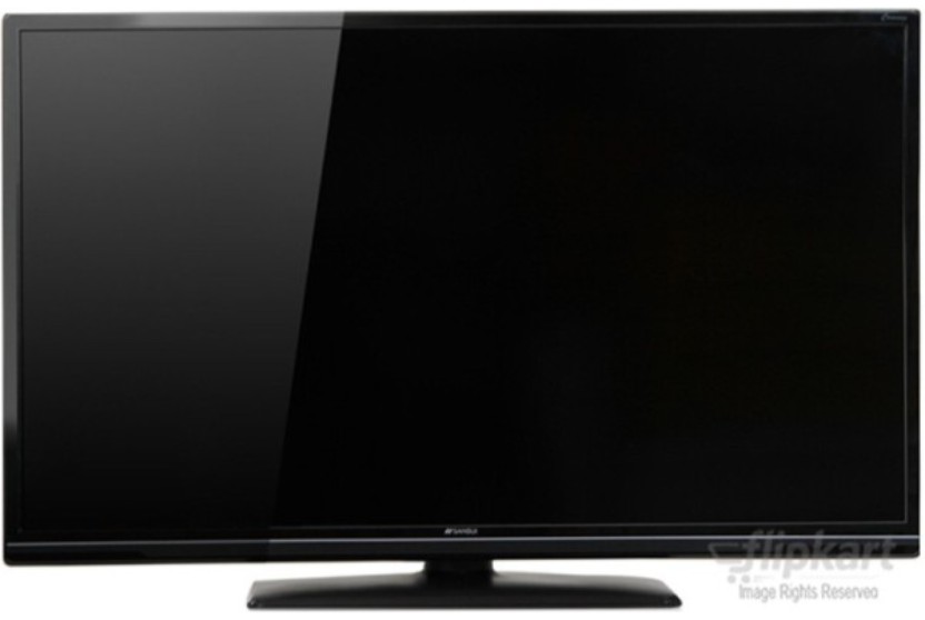 Sansui 39 Inch LED HD Ready TV (SKF40HH) Online at Lowest Price in