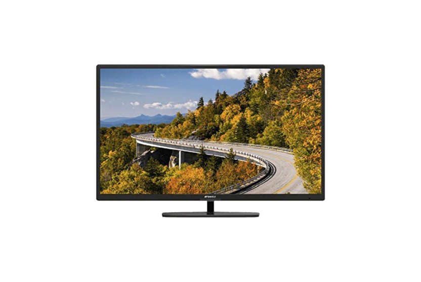 Sansui 40 Inch LED Full HD TV (SKW40FH18XA)