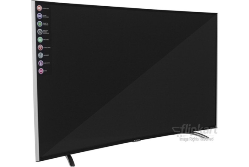 Sansui 55 Inch LED Ultra HD (4K) TV (SNC55CX0ZSA)