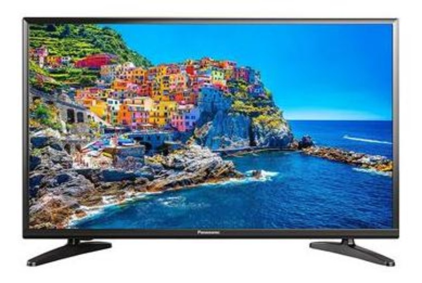 Panasonic 32 Inch LED HD Ready TV (TH 32C300DX)